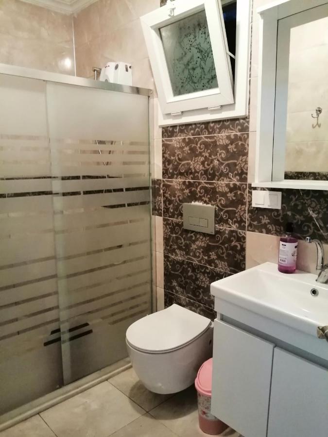 Dalaman Apart Zewnętrze zdjęcie