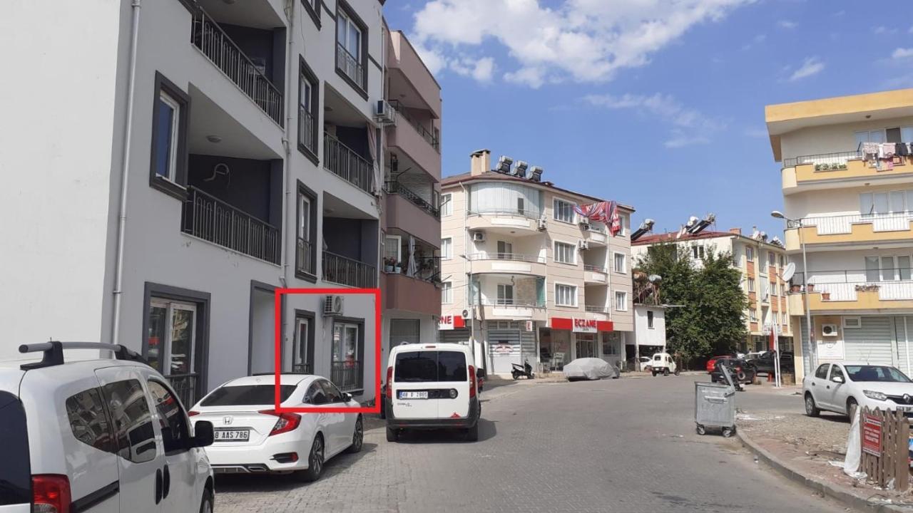Dalaman Apart Zewnętrze zdjęcie
